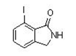 7-碘-2，3-二氫-異吲哚-1-酮